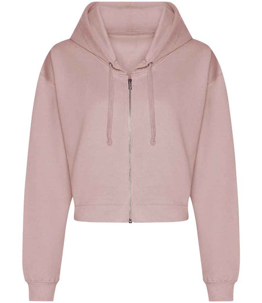 Dusty Pink