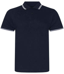 Navy/White