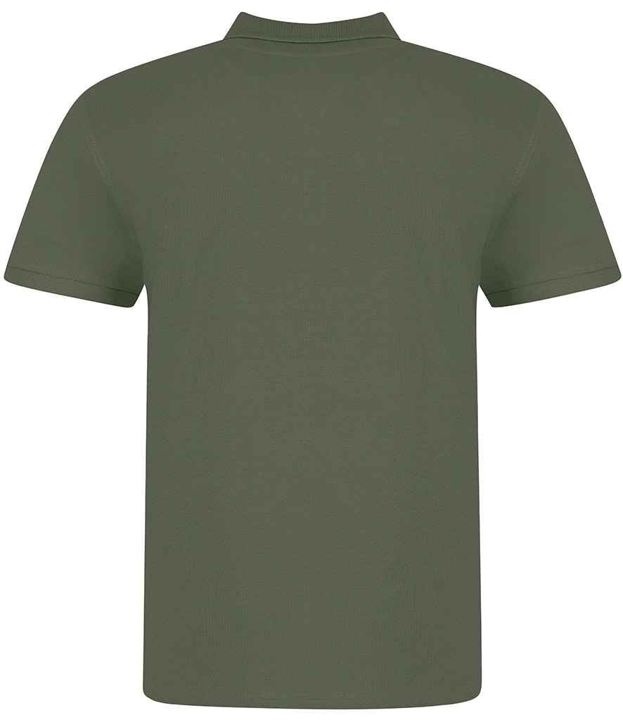 Earthy Green