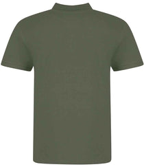 Earthy Green