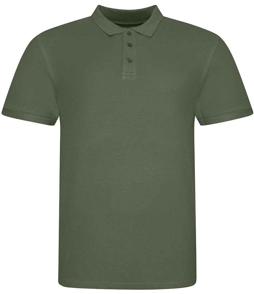 Earthy Green