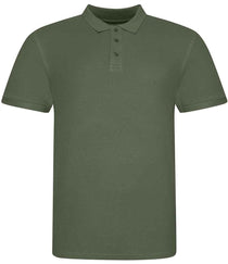 Earthy Green
