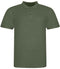 Earthy Green