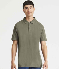Earthy Green