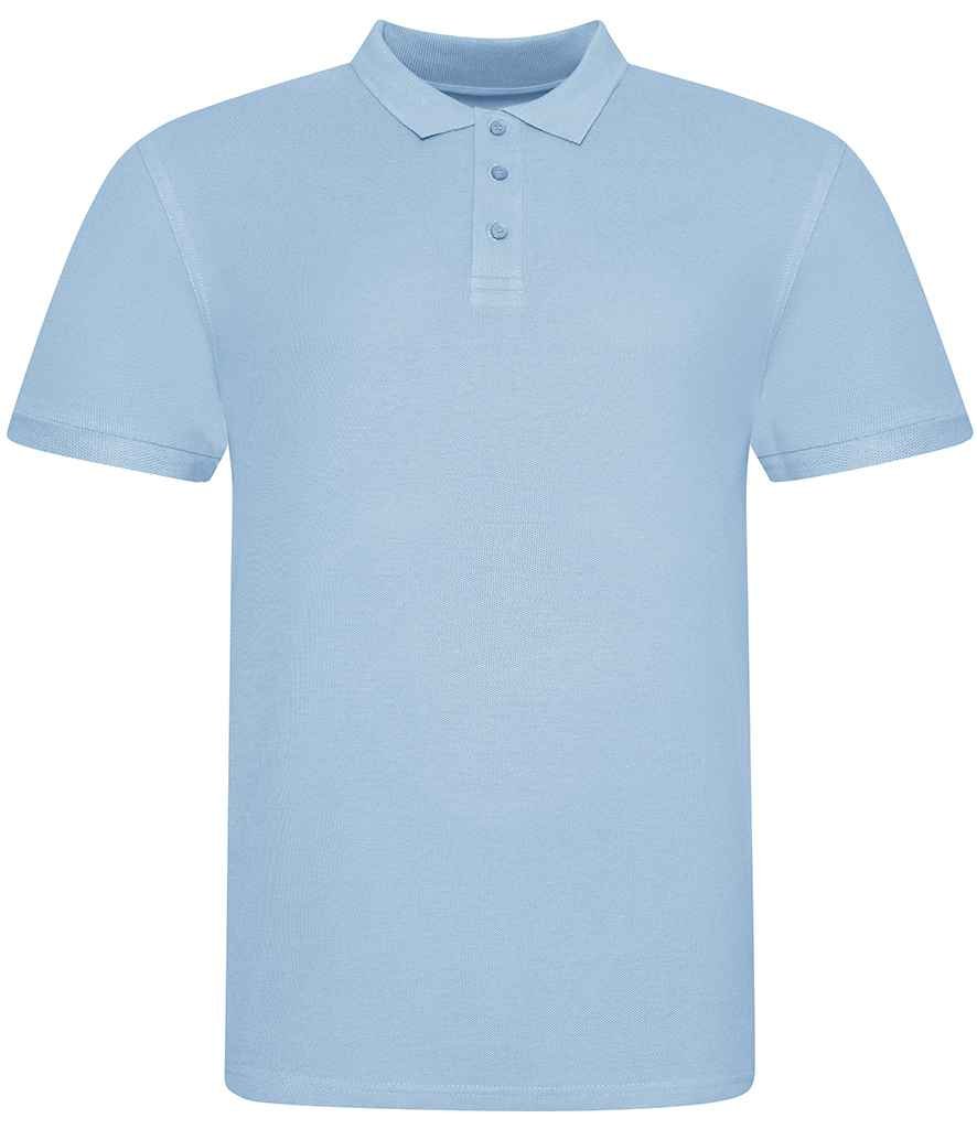 Sky Blue