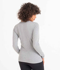 Heather Grey