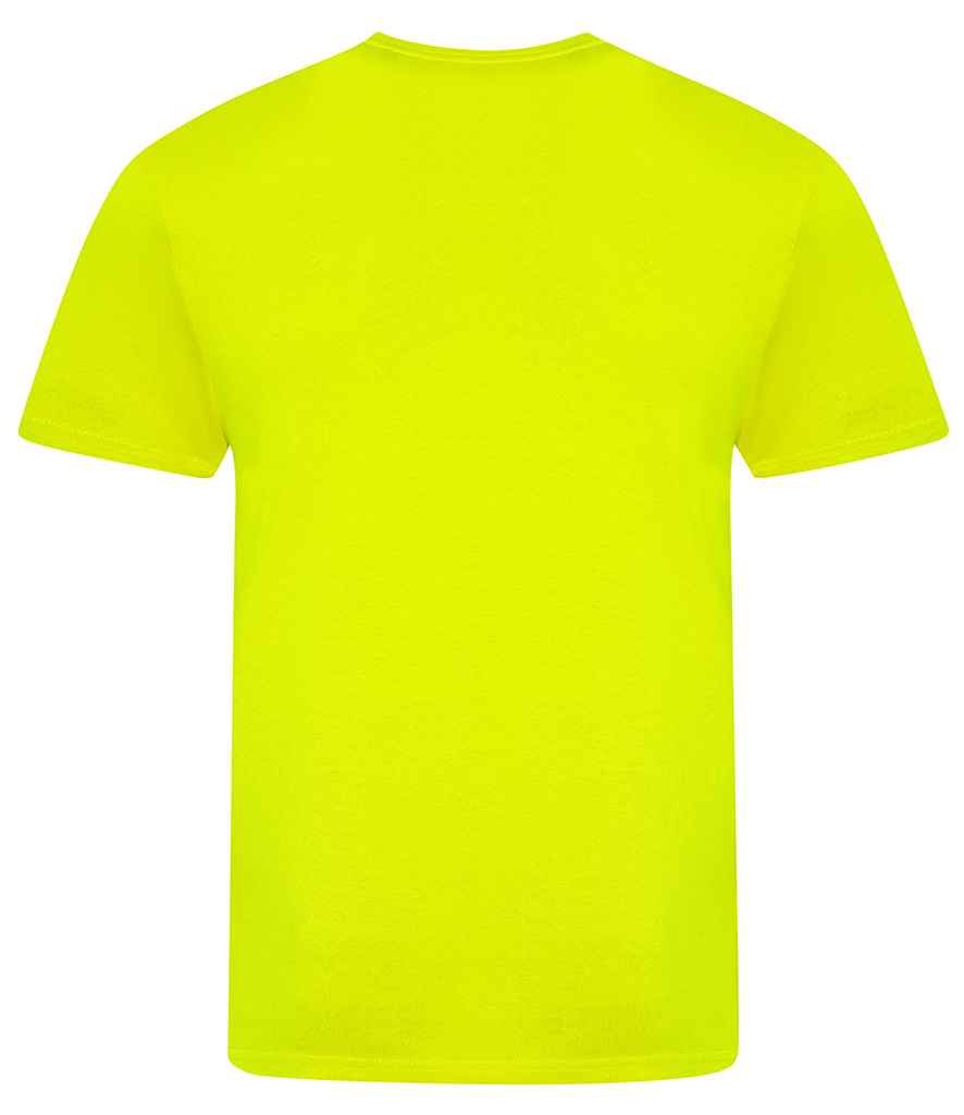 Electric Yellow