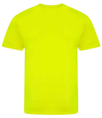 Electric Yellow