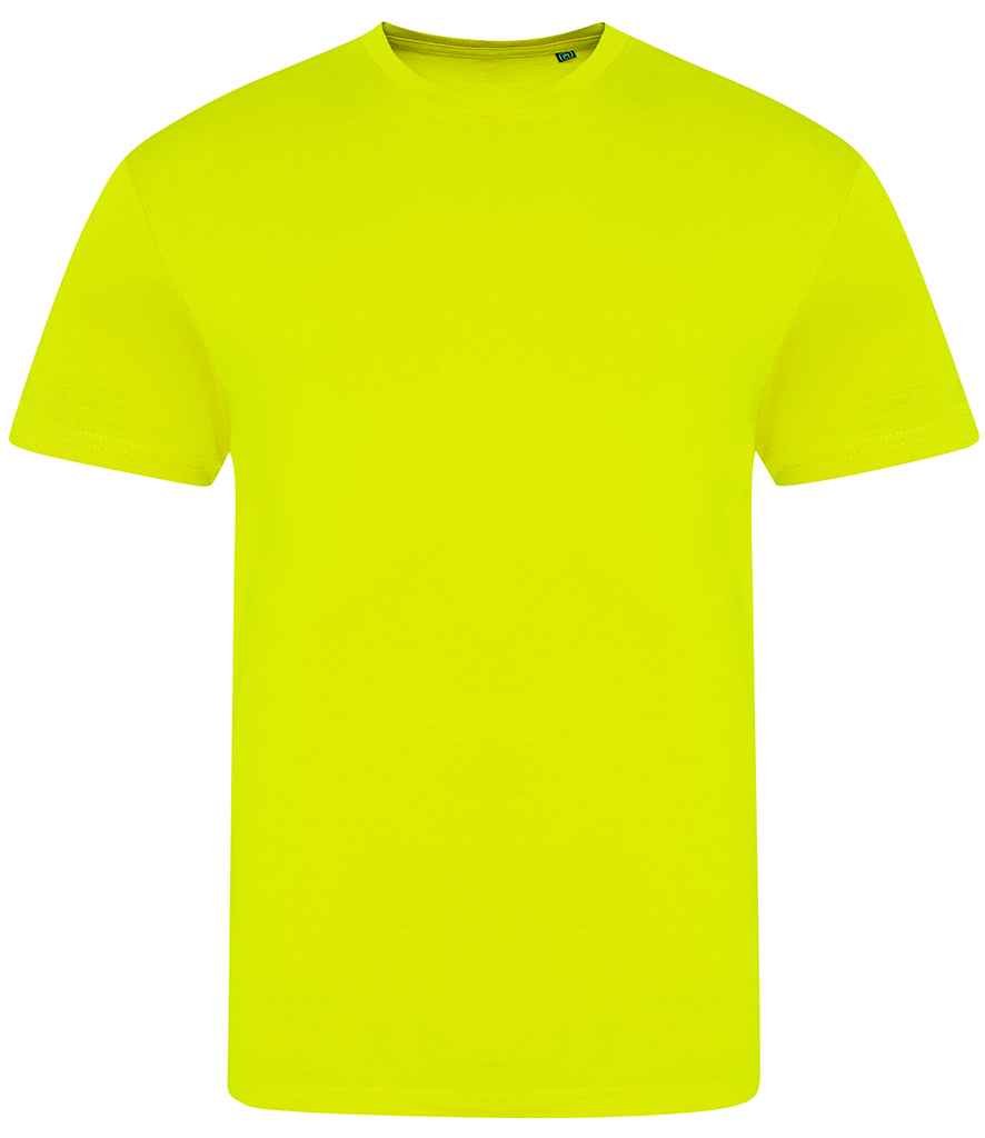 Electric Yellow