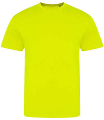 Electric Yellow