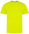 Electric Yellow