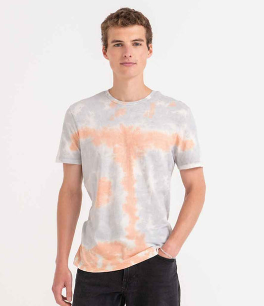 Grey Pink Marble