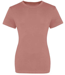 Dusty Pink