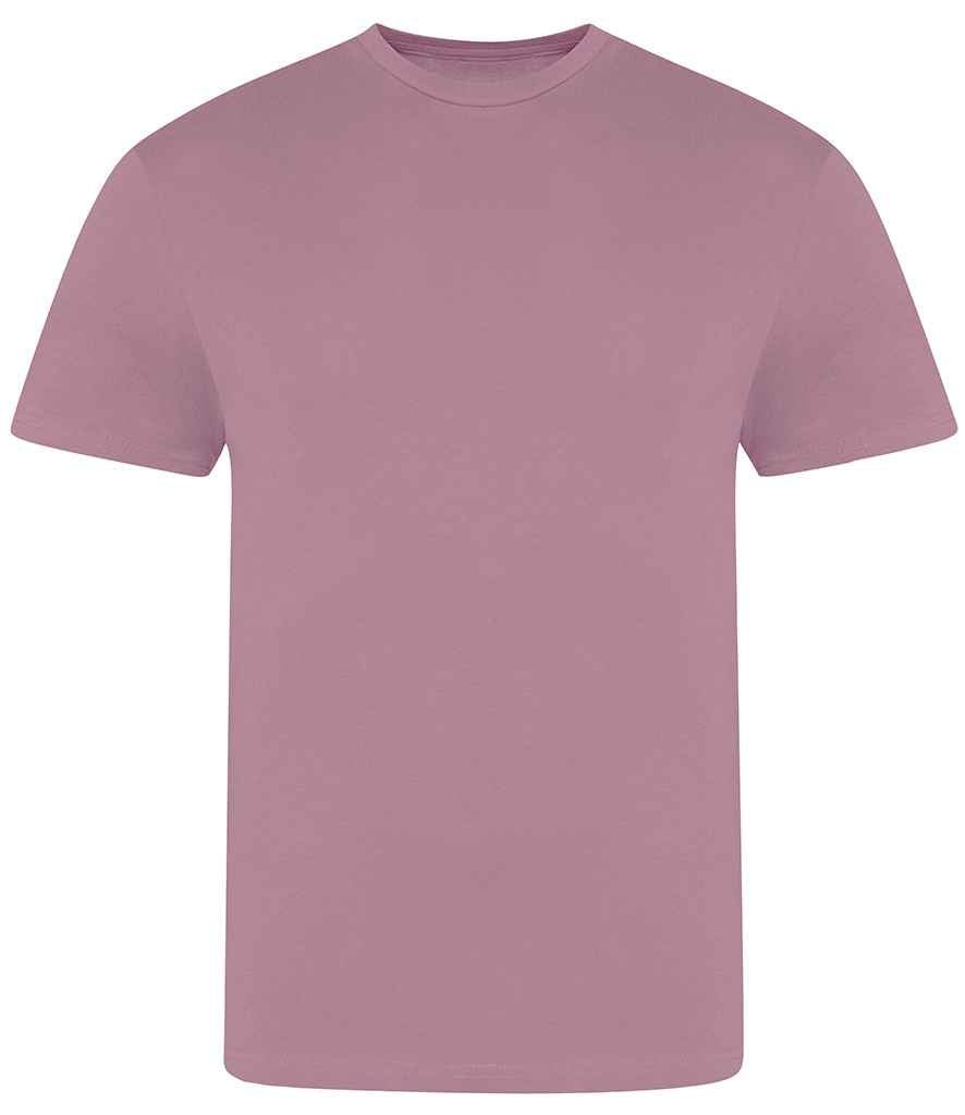 Dusty Purple