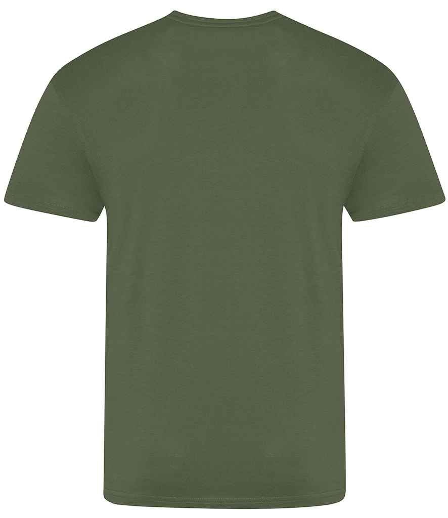 Earthy Green