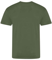 Earthy Green