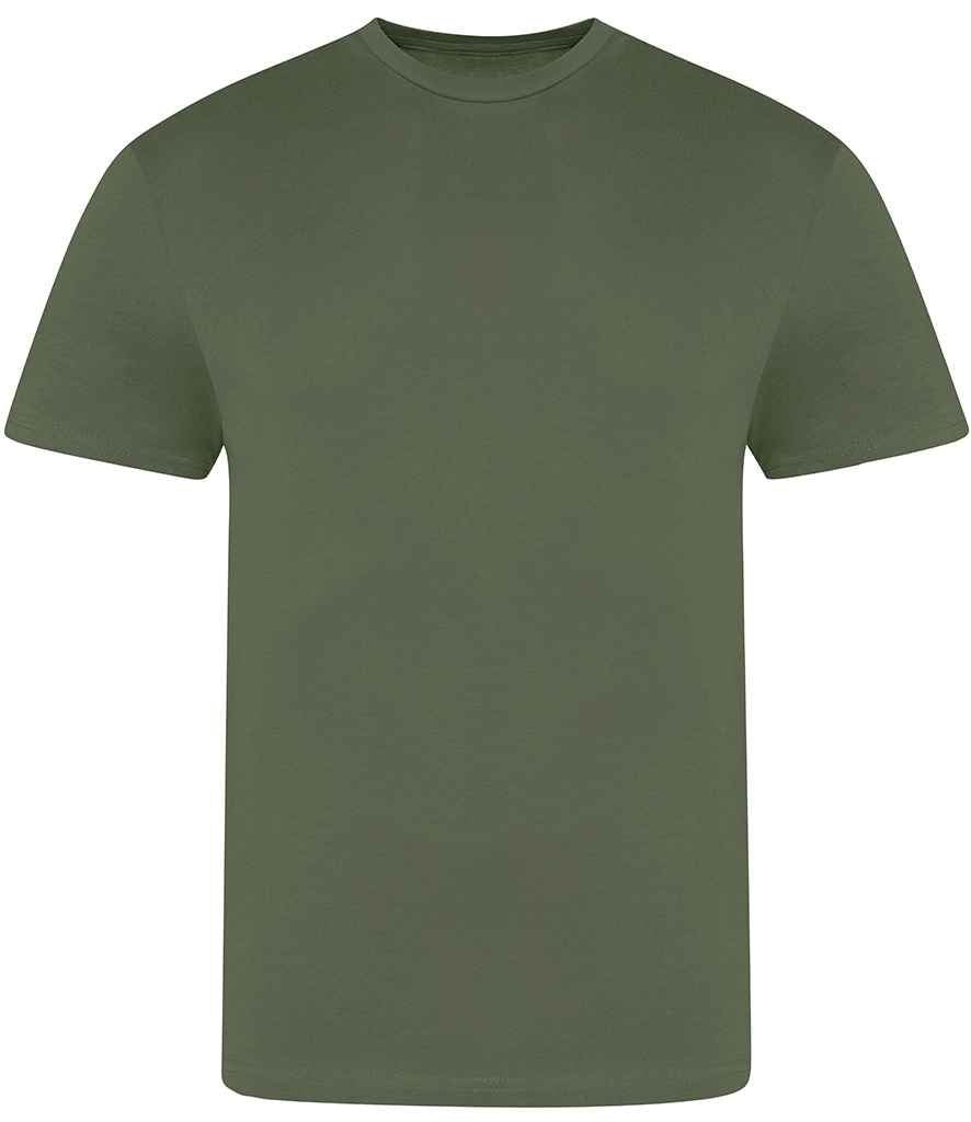 Earthy Green
