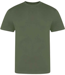 Earthy Green