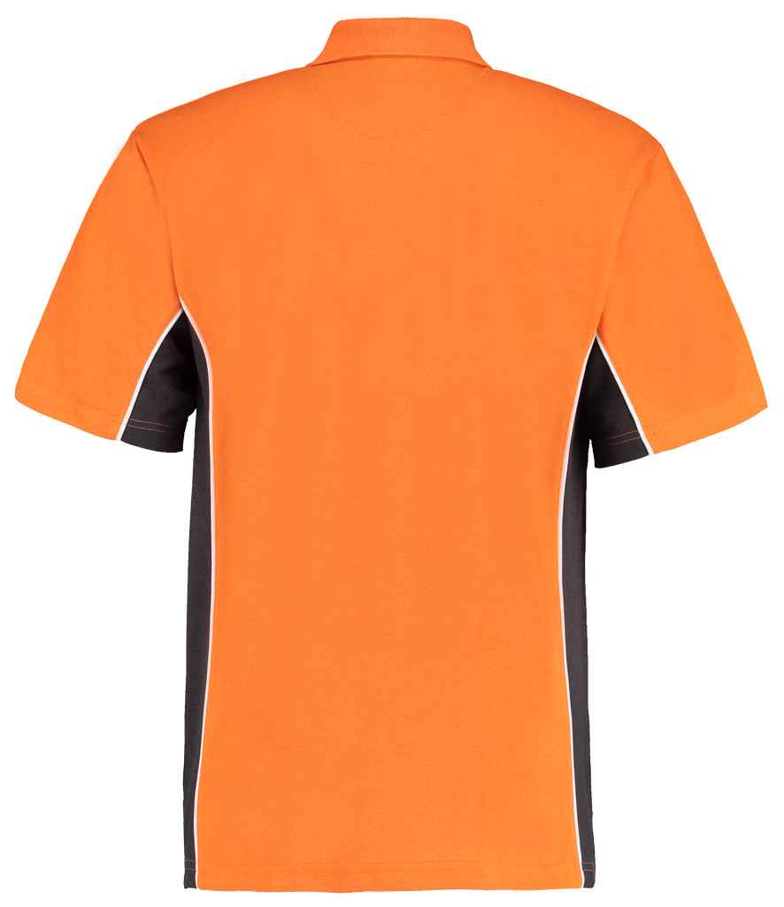 Orange/Graphite Grey