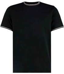 Black/Grey