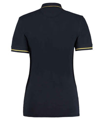 Navy/Yellow
