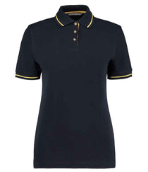 Navy/Yellow