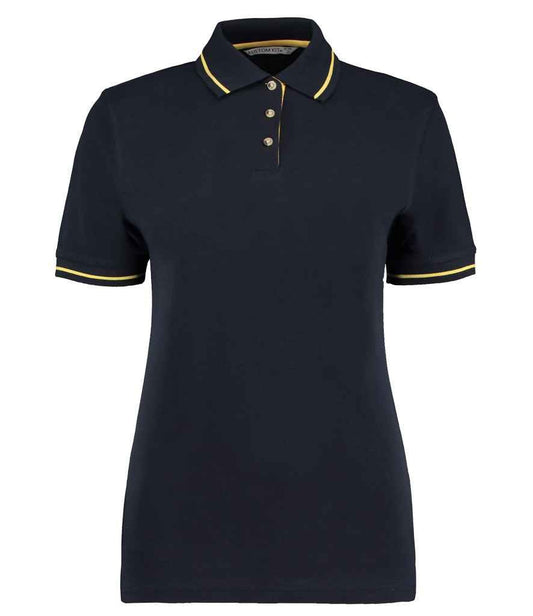 Navy/Yellow