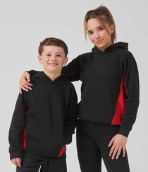 Black/Red