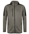 Dark Grey Marl/Black