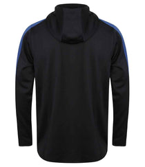 Navy/Royal Blue