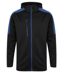 Navy/Royal Blue