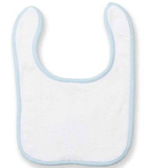 White/Pale Blue