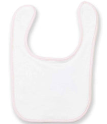White/Pale Pink