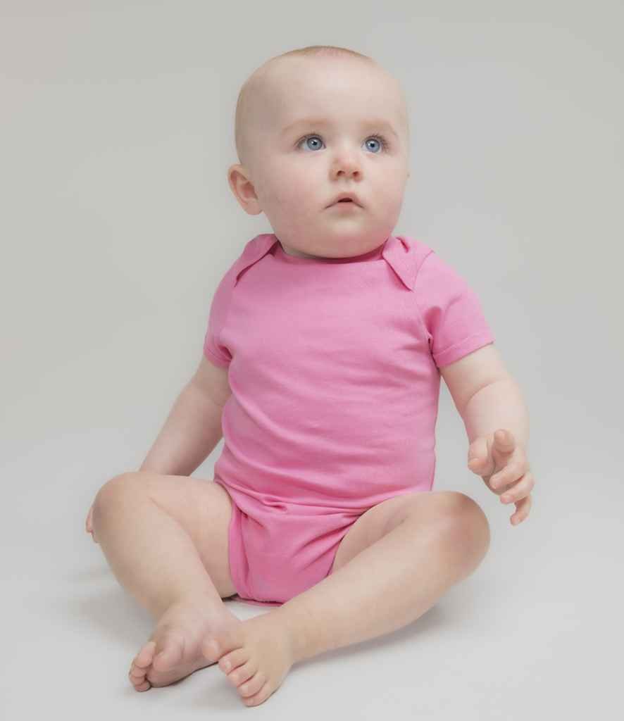 Bright Pink