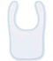 White/Pale Blue