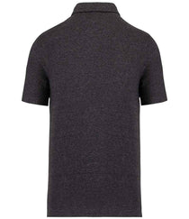 Recycled Anthracite Heather