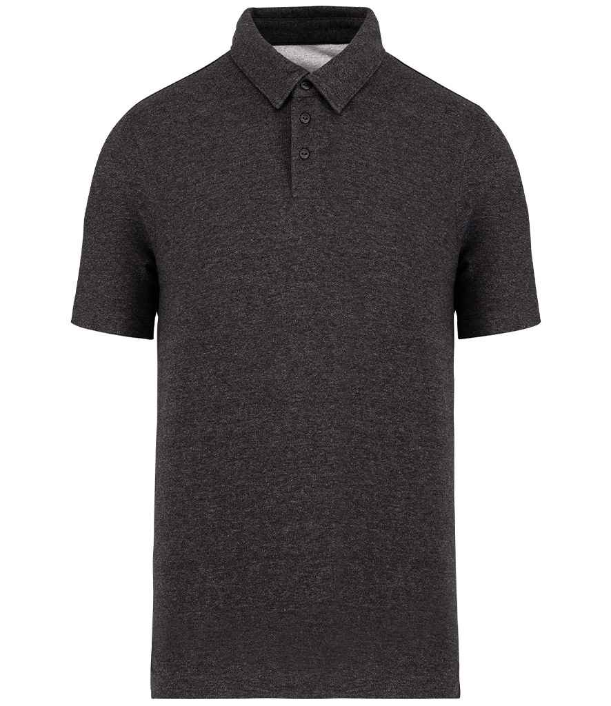 Recycled Anthracite Heather