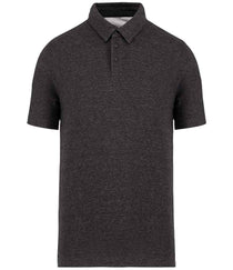 Recycled Anthracite Heather