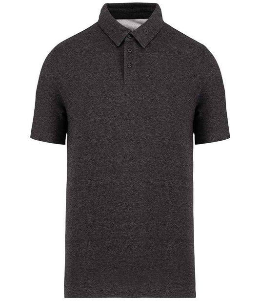 Recycled Anthracite Heather