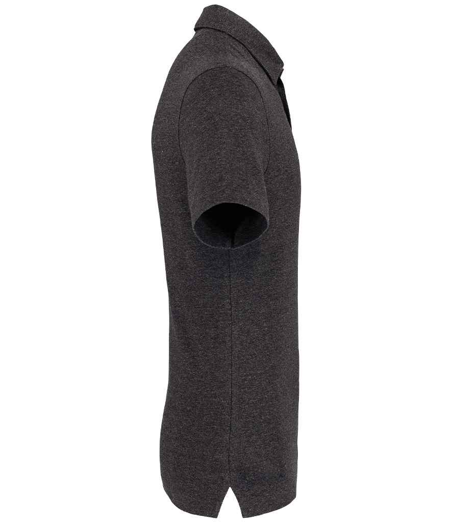 Recycled Anthracite Heather