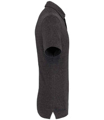Recycled Anthracite Heather