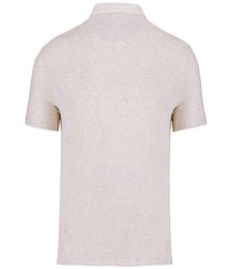 Recycled Cream Heather
