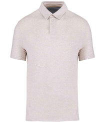 Recycled Cream Heather