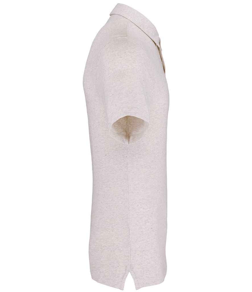 Recycled Cream Heather