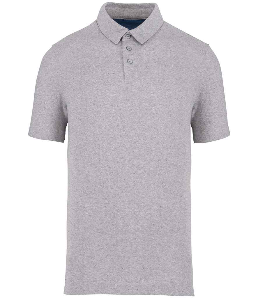 Recycled Oxford Grey