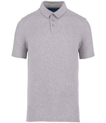 Recycled Oxford Grey