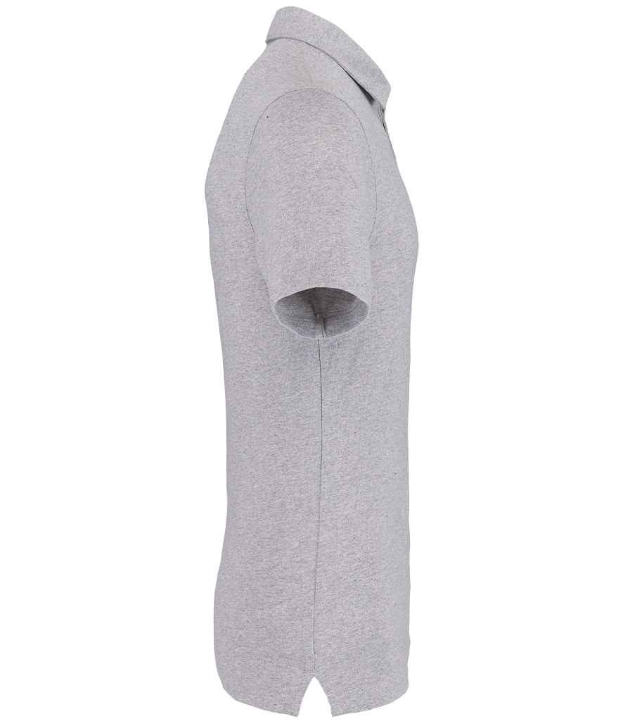 Recycled Oxford Grey