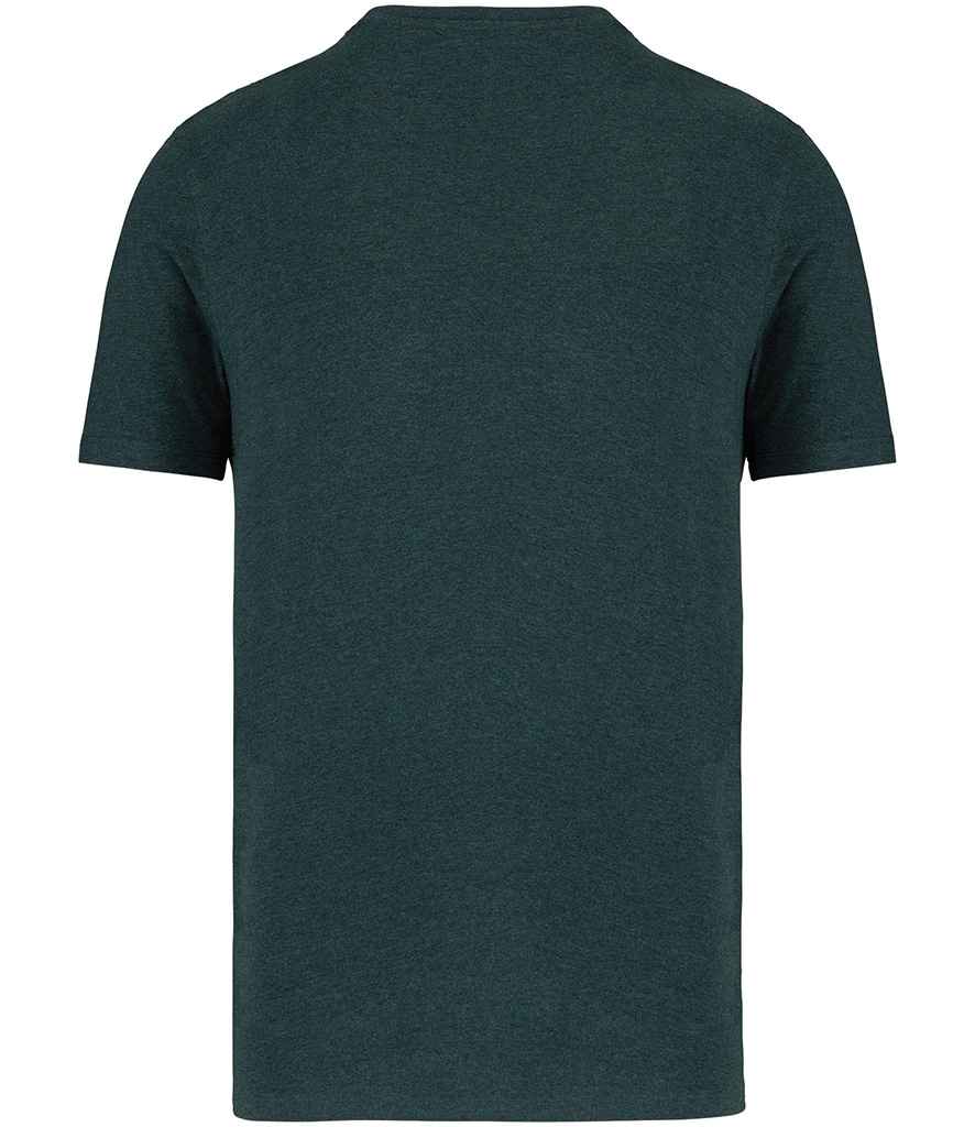 Amazon Green Heather