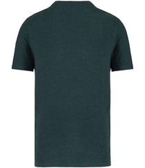 Amazon Green Heather