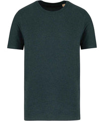 Amazon Green Heather